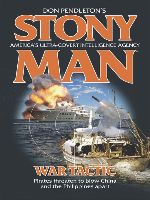 Title details for War Tactic by Don Pendleton - Available